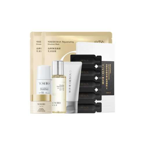 30g+жױ30ml+ɹ7ml+ҺĤ2Ƭ+Pro1.5ml*5+½뿹˪10g ûȫҸװµƿ屣ʪĤproɹ109.9Ԫ