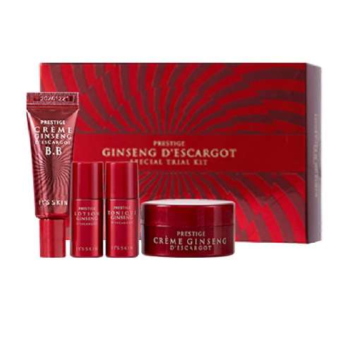 ˮ30ml+bb˪10ml+˪10ml it's skin/˼װξţˮʪ4װ39Ԫ