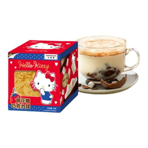 Hello Kitty-޻ɿ33g*1С̳ݡ Hello Kittyɿ޻ţ̳ݴɿܱ֬Ů17.91Ԫ