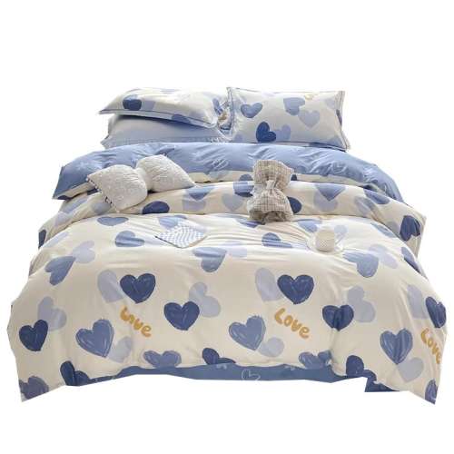 ۻ㣺150x200cmס׷ ˯ ȻĶ100%ȫ ׵ɫ  ӡƷޱ׵ins87.12Ԫ