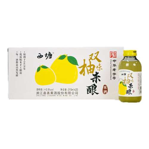 ۻ㣺˫ζ310ml*һƿװ Ͼ˫ζڷӾŴ׾ƹŮͶŮʿ΢13.41Ԫ
