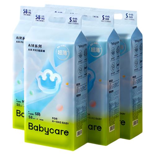 ڲS babycareֽ㳬͸395Ԫ