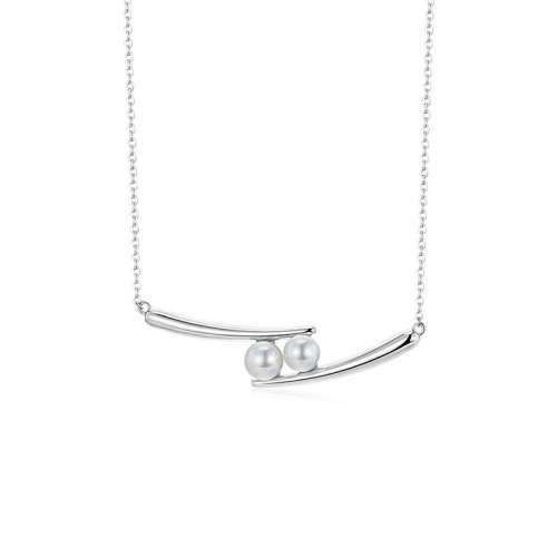 92540+5cmӳβƣ5.5-6mm ܴƽ˫925Բǿ⵭ˮСͨƷ269.1Ԫ