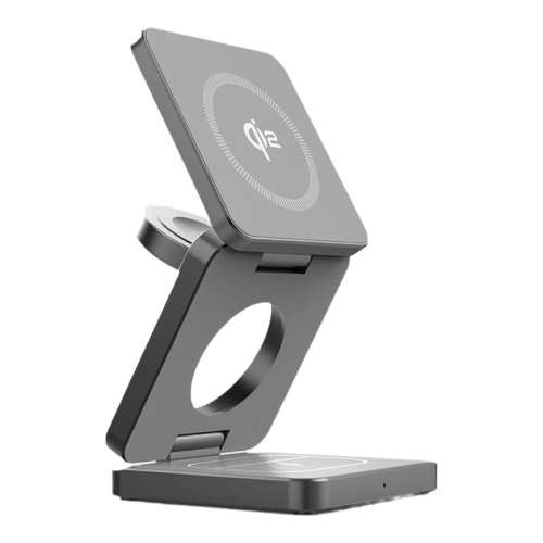 �ۻ��㣺����������׼���֬�ǡ�3��1���۵���23W�����ֻ�/����+�ֱ��̴��� Qi2����һ���߳����magsafe֧��