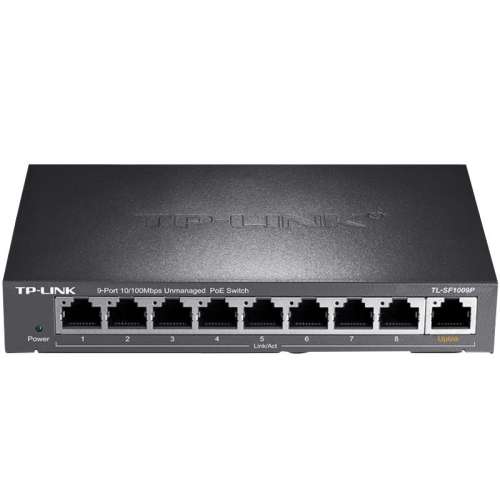 ۻ㣺10 8ڰPOE+2ڰס62W걣TL-SF1010PM 9 TP-LINK 948VPOE426.99Ԫ3(142.33Ԫ/)