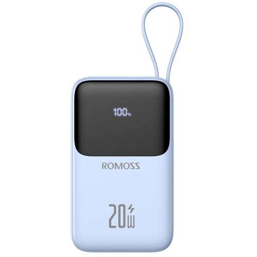 ڲ10000mAh 15W䡿ԴType-C*ð׿ֻ*Զ С̷ԴСɱЯ53.6Ԫ