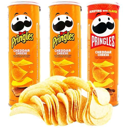 Ʒ:2ζ1 - 37-40(Сװ ֥ʿζPringles/ƷƬ27Ԫ