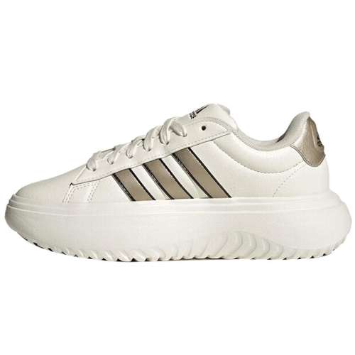 JS2944 36 ϲadidasϴ˹ŮЬGRANDCOURT PLATFORMSPW˶ЬJS2944348Ԫ