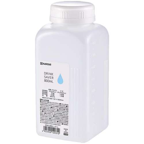 ۻ㣺Һ崢 800ml ӪNAKAYAձҺ崢ƿˮţ̷װܷ12.37Ԫ(88VIP 95)