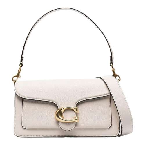 ɫ¿ 26*15*7.5cm ֱCOACH Tabby26СţƤʱаٴбCH857B4HA2130.75Ԫ(88VIP 95)