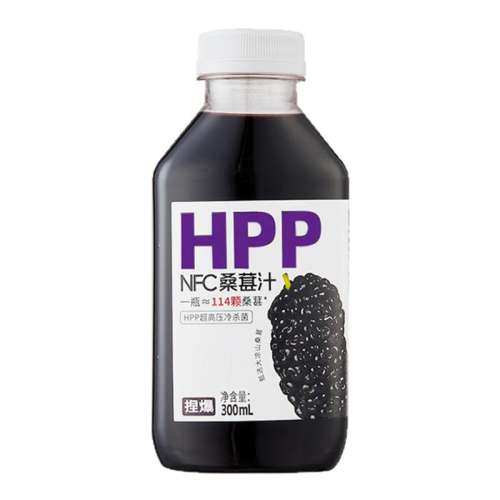 ۻ㣺HPPɣ֭300ml*6ƿ ˳߸HPP100%ɣ֭ƷNFC֭300mlЯװ59.9Ԫ