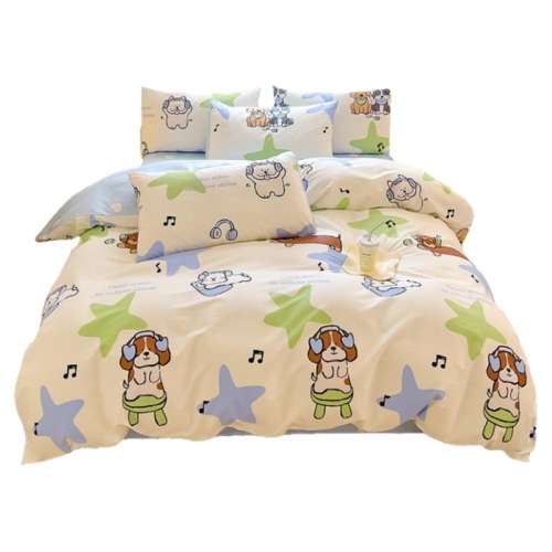 ۻ㣺ס160*210cm С(ͼɫ) ӡƷ100ȫ޴15׿ͨͯѧᵥ˴Ʒ387.12Ԫ