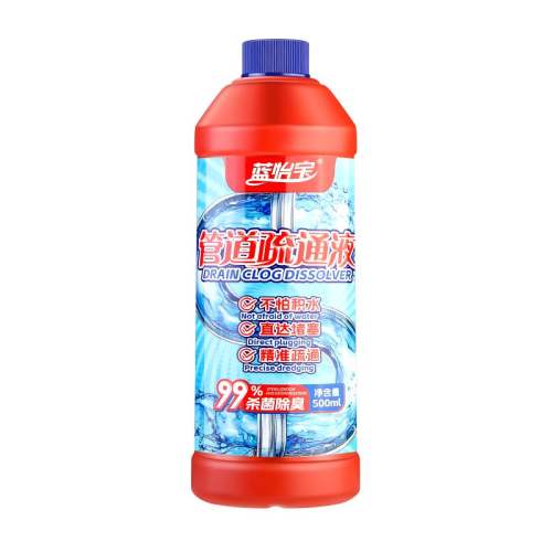 ڲܵͨ500ml*1ƿ ͨ˹ܵͨǿܽ15.01Ԫ