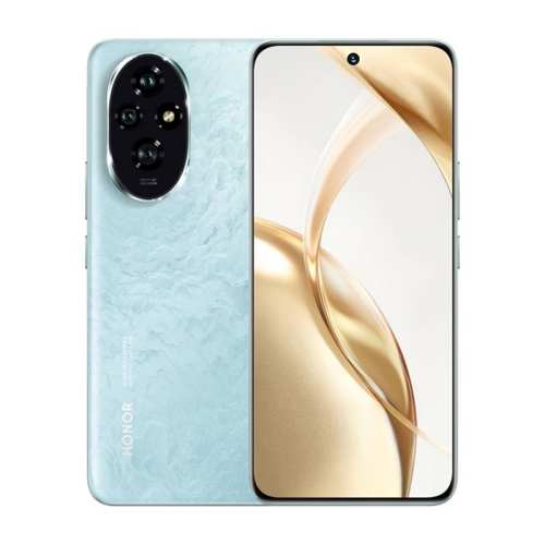 ޺ɫ 12GB+256GB 5Gȫͨ ٷ й½ HONOR/ҫ200Proֻ2199Ԫ