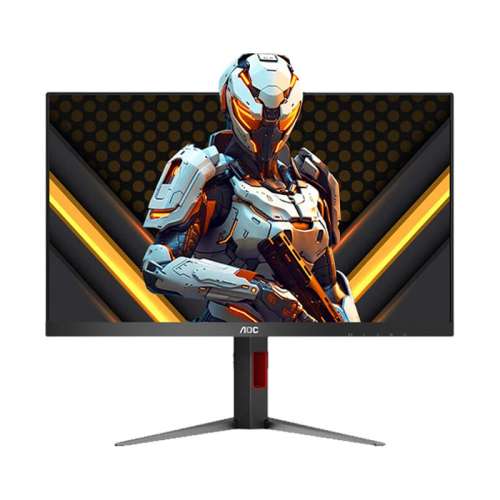 ڲU27G427Ӣ4K160HZ/FHD320HZ˫ģ/10bit/HDR400/FastIPS/GTG1MS/Ӳ AOC274K160˫ģ羺ʾ1999Ԫ