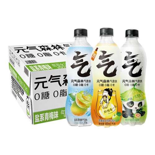άcζ480ml*5ƿ Ԫɭˮ480ml*5ƿ23.3Ԫ