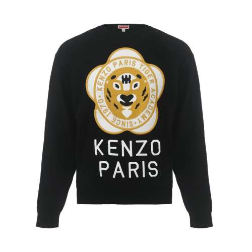 ۻ㣺ɫ S ӪKENZOʿпɴ⻨仢ͷԲͷ֯ë1985.6Ԫ(88VIP 95)