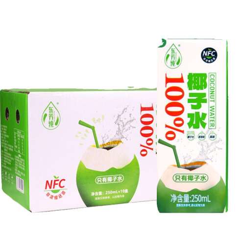 100%NFCҬˮ250ml*10/ ƴҬˮ16.32Ԫ