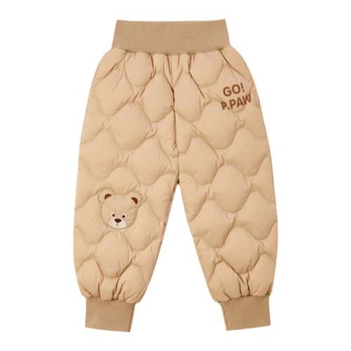 90cm Pinkۺɫ/25 PawinPawͨСͯװﶬŮ籣ů޿214.51Ԫ(88VIP 95)