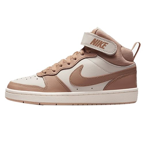 CD7782-125 35.5 NIKEͿ˴ͯCOURT BOROUGH MID 2 (GS)˶Ь-ЬCD7782-125272Ԫ