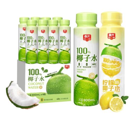 ڲƿ1LװҬˮ1L*2ƿ ʳƷز100%Ҭˮ26Ԫ