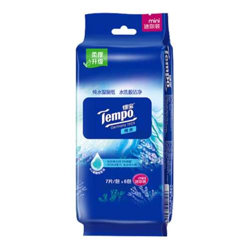 6 TempoñˮʪֽɳɢЯװ7Ƭ6С11.61Ԫ
