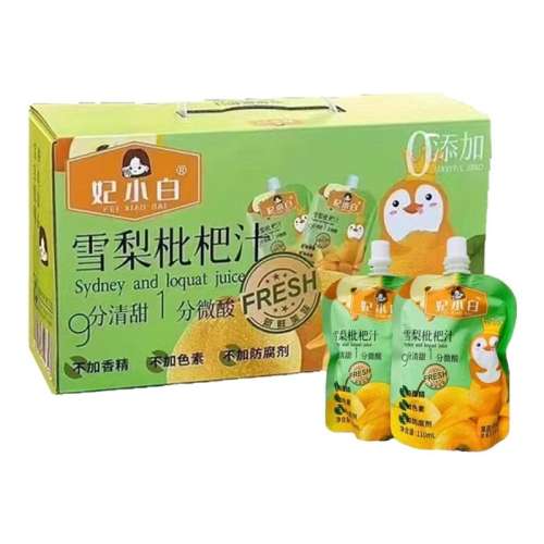 ڲ1᡿ѩ֭110ml*12 ͯƷСŨ֭22.8Ԫ