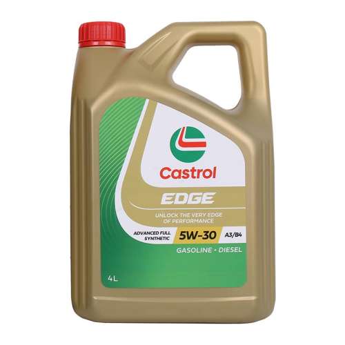 ۻ㣺ӪCastrol/ʵ༫5W-30ȫϳɻƿ4L189.05Ԫ(88VIP 95)