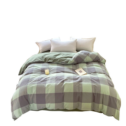 ۻ㣺ס150*200cm -ȫ׷˯ ӡƷȫ޴ޱ150x200ᵥ˫ѧӷˮϴޱ95.92Ԫ