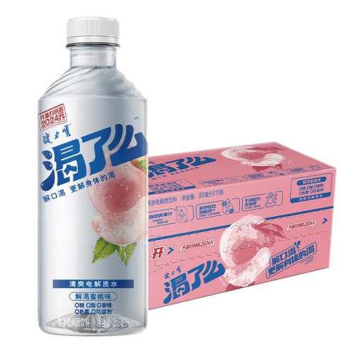 ζ500ml*15ƿ ôˮ0֭59.9Ԫ