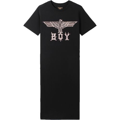 ɫ XS BOYLONDON25¿ļŮTȹʱгɫȹW17015699Ԫ