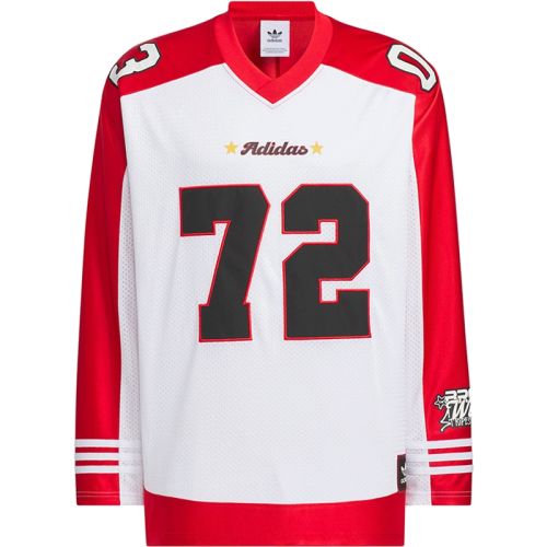 KA8004 S adidasҶBBRTR LS JERSEY˶гTKA8004390.25Ԫ