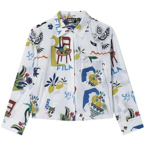 ӡһ-ZA 155/76A/XS FILA Ůʿ֯1287.6Ԫ