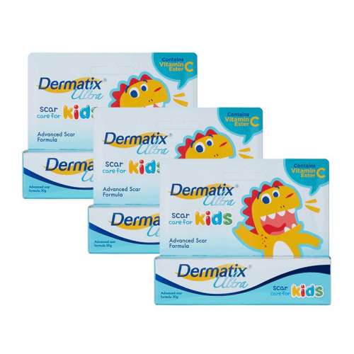 (Dermatix۶ͯר̹޸̺7g)*3 dermatix̹357.1Ԫ