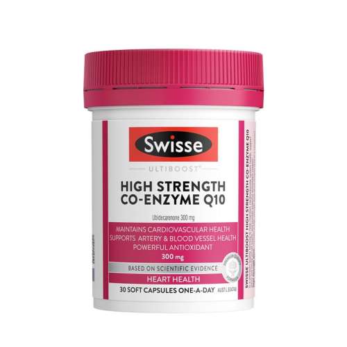 ڲ(300mgŨȡøQ10 30)*1 ˹άʫSwisseǿȸøQ10300mg 3099Ԫ