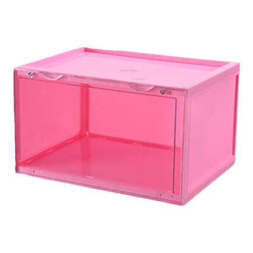 36x28x22cm BͰ1ֻװ RMAXЬǿ͸AJЬɺвɫЬչʾ99Ԫ5(19.8Ԫ/)