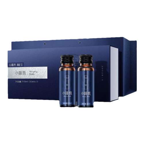һУһ30ml*7֧ С˯ƿٺ߲賤ػСƿ142.2Ԫ