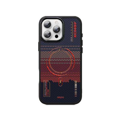 ڲiPhone 16 Pro Max 䡾FLL-500-SJȫ̽MagSafe ƻάֻ48Ԫ