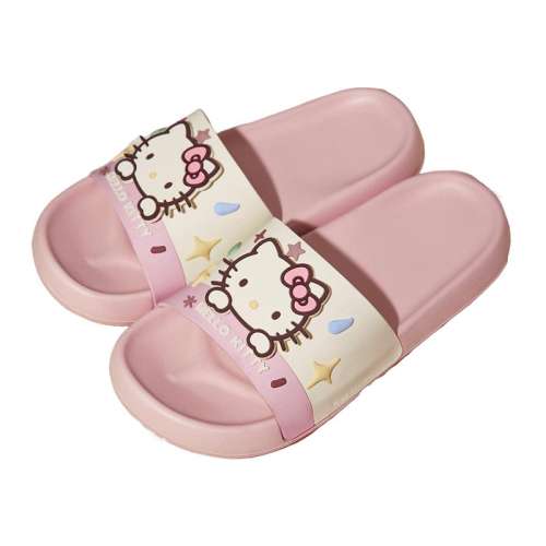 HelloKittyЬ 35-36 Gukoo/ЬŮļHelloKitty¿EVAŮʿӼЬ60.03Ԫ