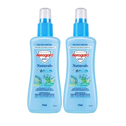 ڲֲﻨ¶ˮ175ml*2 Aerogardֲּﻨ¶ˮ134.8Ԫ