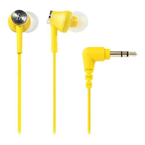 ɫ װߴ磺6.2*3.6*15.4cm ձֱʡAudio TechnicaǶʽɫATH-CK350MYL249.1Ԫ