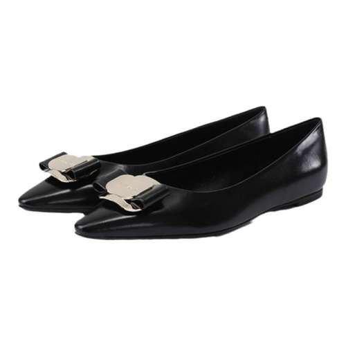 0768695 װɫ/C 4.5 FerragamoƽƤЬЬ5399.1Ԫ