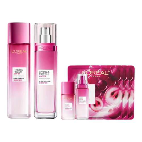 ڲˮ130ml ŷˮװˮʪɫױƷٷ콢Ʒ45.9Ԫ