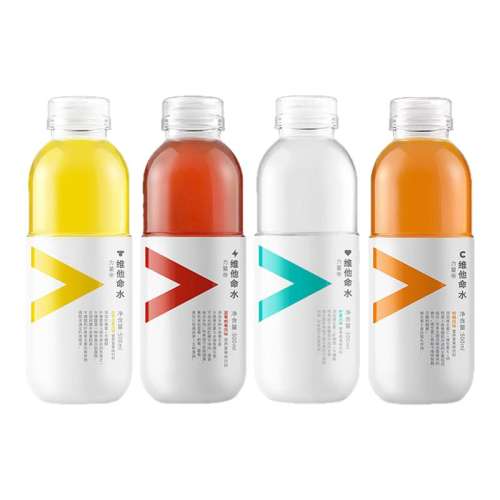 ڲ500ml*2ƿζ 500mlάˮũɽȪ8.8Ԫ