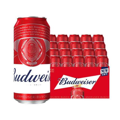 䱬450ml20ϰװ Budweiser/ơ450ml*2074Ԫ