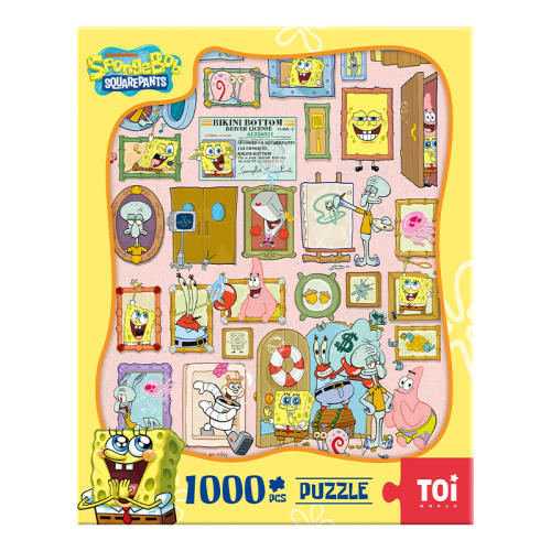 1000Ƭ-汤 TOͼ溣౦ƴͼһǧƬװλ80.1Ԫ