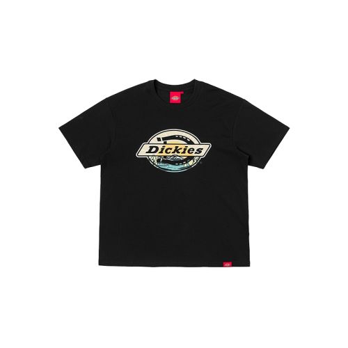 Ͱ XS Dickies ǰشLOGOͼӡT188.37Ԫ