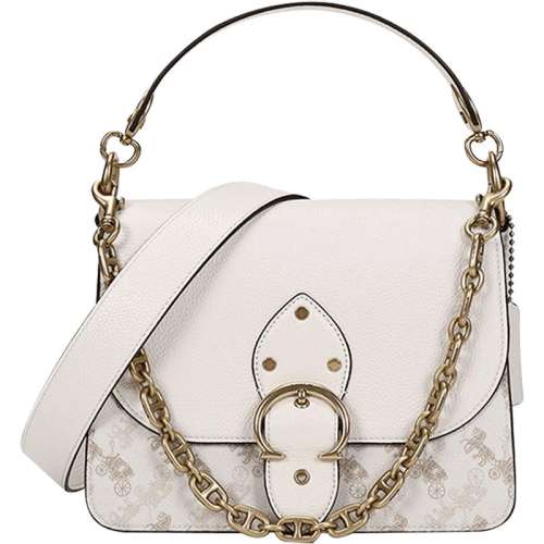ۻ㣺ɫ ӪCOACH/ޢͨʱŮбƸ2726.5Ԫ(88VIP 95)