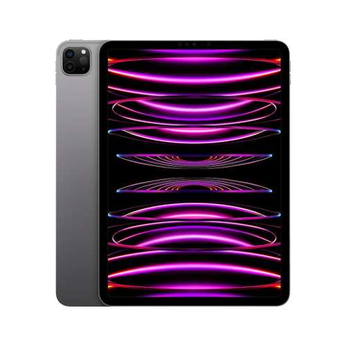 ɫ 128GB WIFI ӪApple/ƻ ȫ iPad Pro 2022 M2оƬ 11Ӣƽ WiFi  ƻٷ֤5397.53Ԫ(88VIP 95)