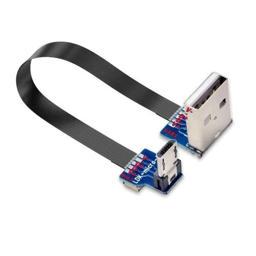 5cm USBתMicroUSB䡾USB1-MIC1 USBתmicro usb2.0߰׿ֻͷֱǺߵԴ߳籦̨ȹʽ55.65Ԫ5(11.13Ԫ/)